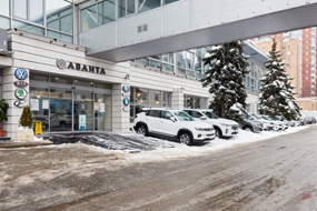 Автосалоны в коломне новые автомобили