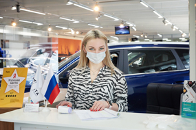 Автосалоны в коломне новые автомобили
