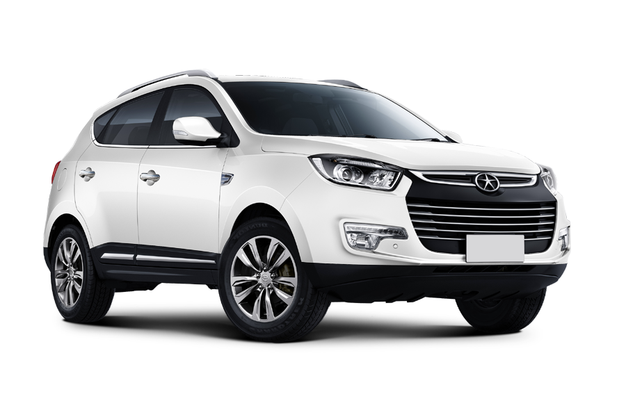 Автосалон китайских авто в коломне