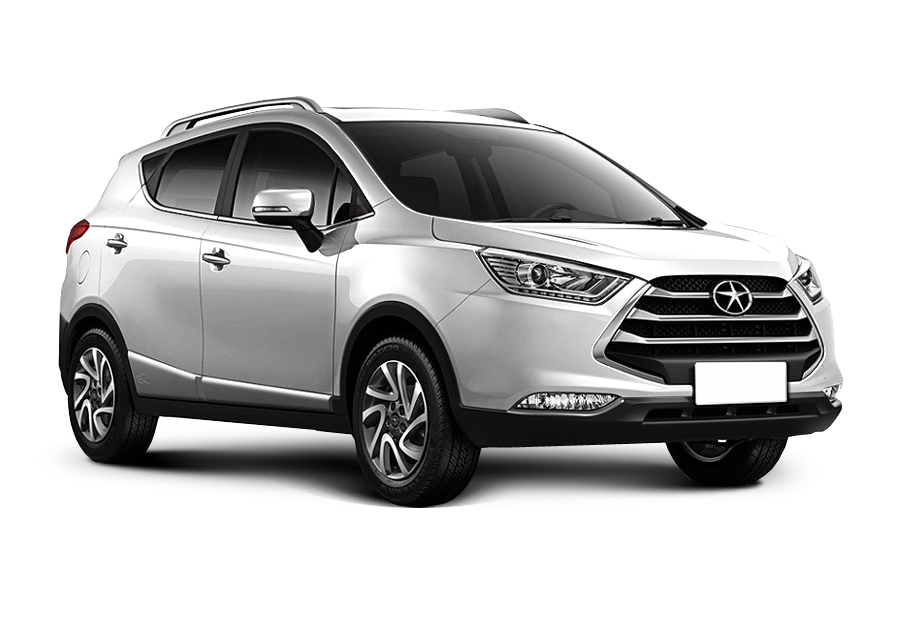 Автосалон китайских авто в коломне
