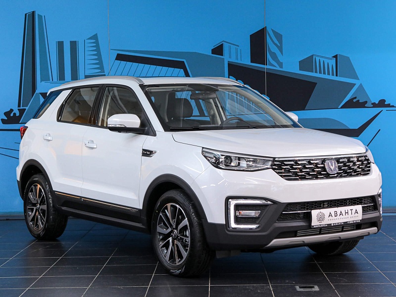 Автосалон китайских авто в коломне